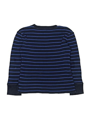 Crewcuts Long Sleeve Henley (view 2)