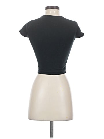 Hollister Short Sleeve T-Shirt (view 2)