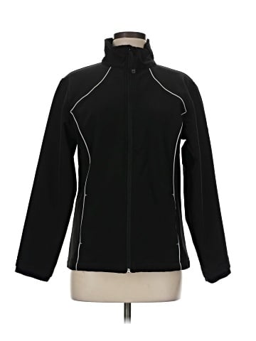 SNOZU Track Jacket (view 1)
