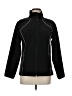 SNOZU Black Track Jacket Size M - photo 1