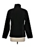 SNOZU Black Track Jacket Size M - photo 2