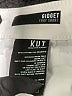 Kut from the Kloth Solid White Shorts Size 8 - photo 4