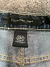 CALVIN KLEIN JEANS Blue Jeans Size 12 - photo 7