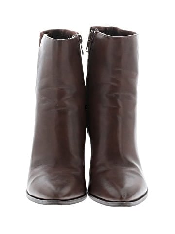 SODA Ankle Boots (view 2)