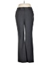 Larry Levine Gray Dress Pants Size 12 - photo 1