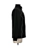 SNOZU Black Track Jacket Size M - photo 4