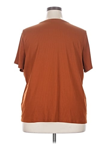 Nine West Short Sleeve T-Shirt (view 2)