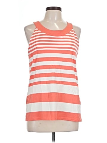 Jones New York Sport Sleeveless Top (view 1)