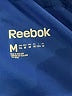 Reebok 100% Polyester Color Block Blue Athletic Shorts Size 2X - photo 3