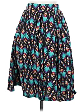 Lularoe Casual Skirt (view 1)