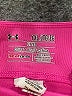 Under Armour Pink Athletic Shorts Size XL (youth) - photo 3