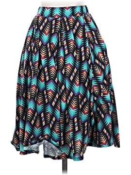 Lularoe Casual Skirt (view 2)