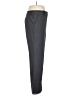 Larry Levine Gray Dress Pants Size 12 - photo 4