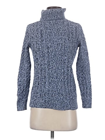 Croft & Barrow Long Sleeve Turtleneck (view 1)