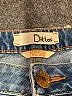 Dittos Blue Denim Shorts Size 34 waist (estimated) - photo 3