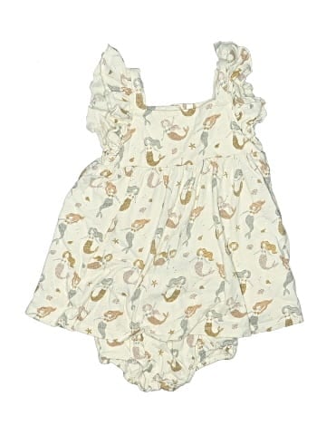 Rylee + Cru Dress (view 1)