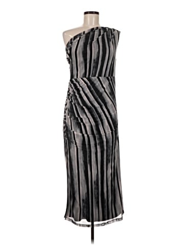 DKNY Cocktail Dress (view 1)
