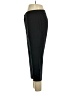 Talbots Outlet Solid Black Casual Pants Size 12 Petite - photo 5