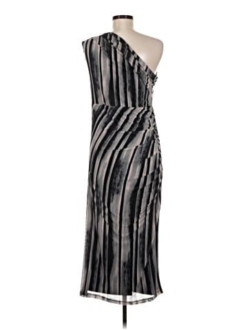 DKNY Cocktail Dress (view 2)