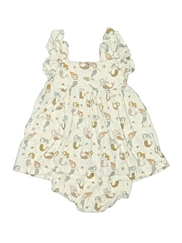 Rylee + Cru Dress (view 2)