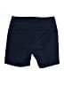 J.Crew Factory Store Solid Blue Shorts Size 6 - photo 2