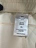 Member's Mark Solid Ivory Athletic Shorts Size XL - photo 3
