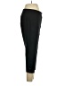 Talbots Outlet Solid Black Casual Pants Size 12 Petite - photo 4