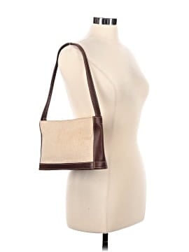 Coach Leather Shoulder Bag (view 2)