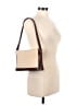 Coach 100% Leather Gray Leather Shoulder Bag One size - photo 2
