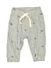 Baby Gap 100% Cotton Gray Sweatpants Size 0-3 mo - photo 1