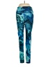 C9 By Champion Print Blue Active Pants Size S - photo 2