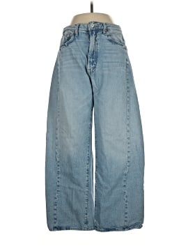 Mother Superior Jeans