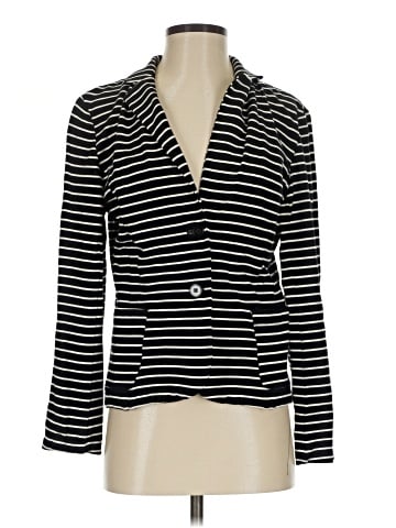 Willi Smith Long Sleeve Top (view 1)