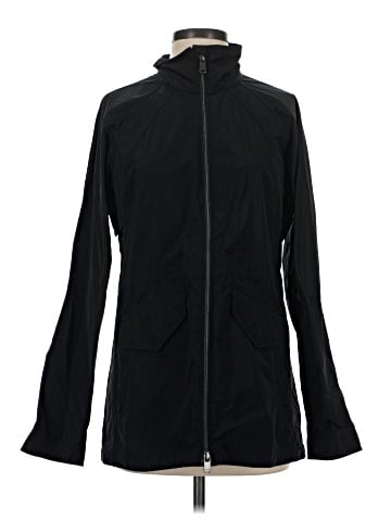 Athleta Raincoat (view 1)