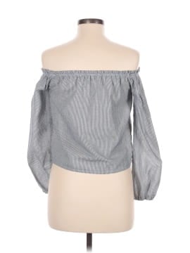 Brandy Melville 3/4 Sleeve Blouse (view 2)