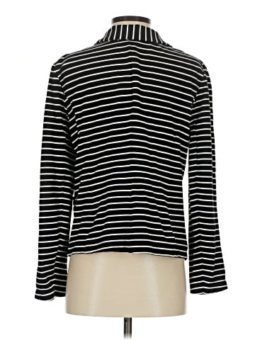 Willi Smith Long Sleeve Top (view 2)