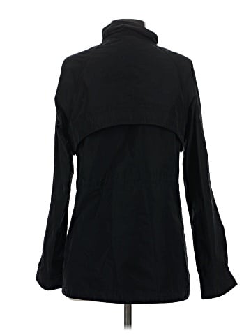 Athleta Raincoat (view 2)