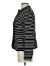 Willi Smith Black Long Sleeve Top Size S - photo 5