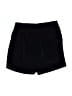 Saks Fifth Avenue Solid Black Shorts Size 4 - photo 2