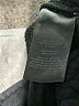 TNA 100% Polyester Black Casual Pants Size S - photo 8