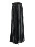 attr@ttivo 100% Viscose Black Casual Pants Size S - photo 1