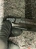 Eileen Fisher 100% Silk Solid Black Silk Pants Size M - photo 4