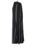 attr@ttivo 100% Viscose Black Casual Pants Size S - photo 4
