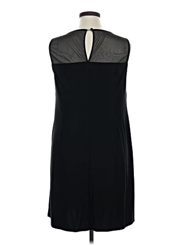 MSK Cocktail Dress (view 2)