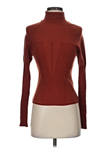 600 West Turtleneck Sweater (view 1)