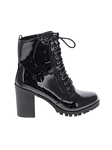 Forever Ankle Boots (view 1)