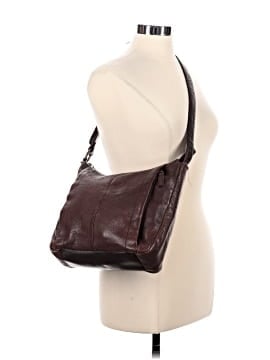 Rolfs Leather Crossbody Bag (view 2)