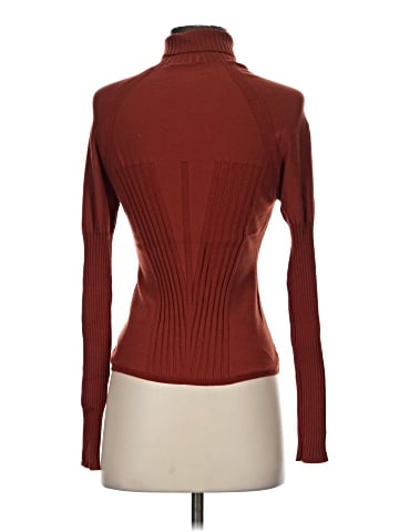 600 West Turtleneck Sweater (view 2)