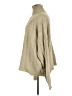 Boohoo Tan Turtleneck Sweater Size 16 - photo 5