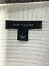 Ann Taylor Ivory Sweatshirt Size S - photo 7